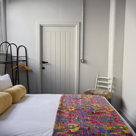 Sleep Hotel Worthing Eksteriør bilde