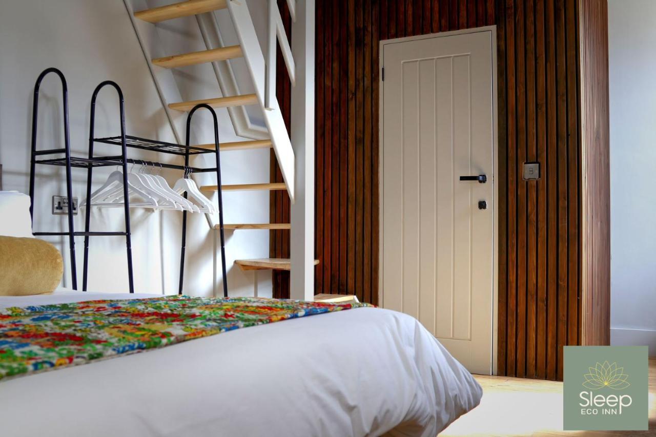 Sleep Hotel Worthing Eksteriør bilde