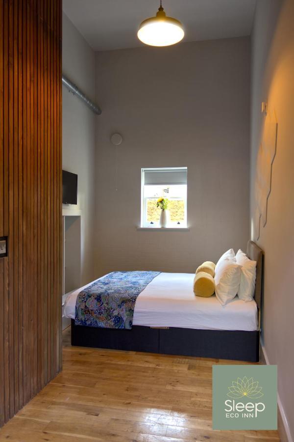 Sleep Hotel Worthing Eksteriør bilde